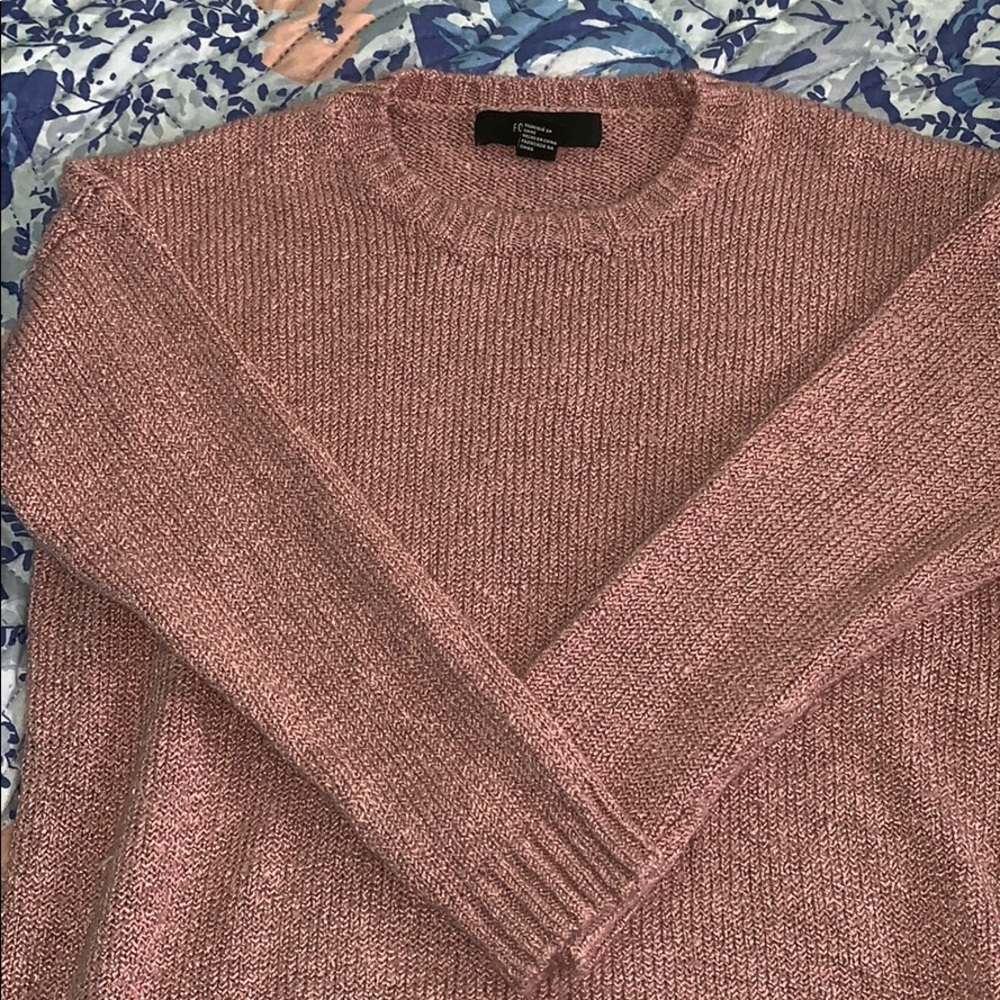 Forever 21 Sweater